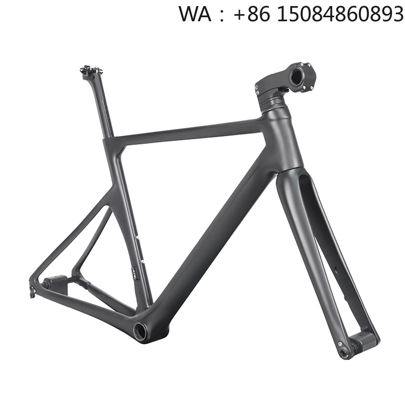 LCR015S-D 700C Road Frame, car - Carbon Bike Frame のレビューと価格