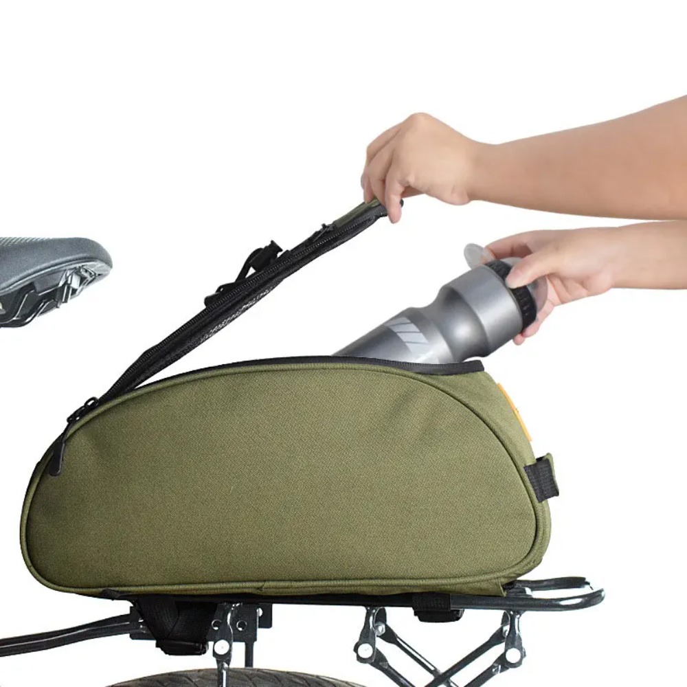 Bicycle shelves tail bags fold - Cycling Gear Shelf のレビューと価格