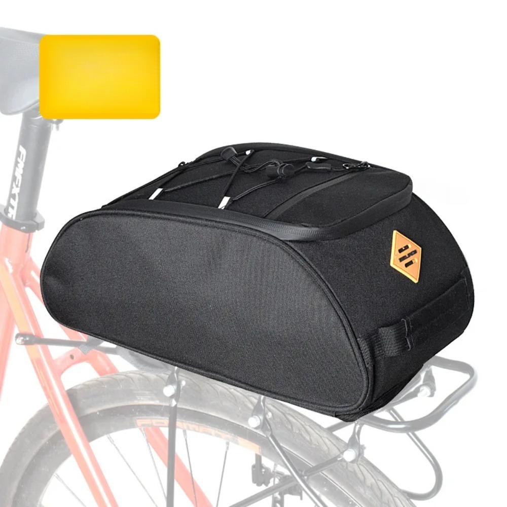 Bicycle shelves tail bags fold - Cycling Gear Shelf のレビューと価格
