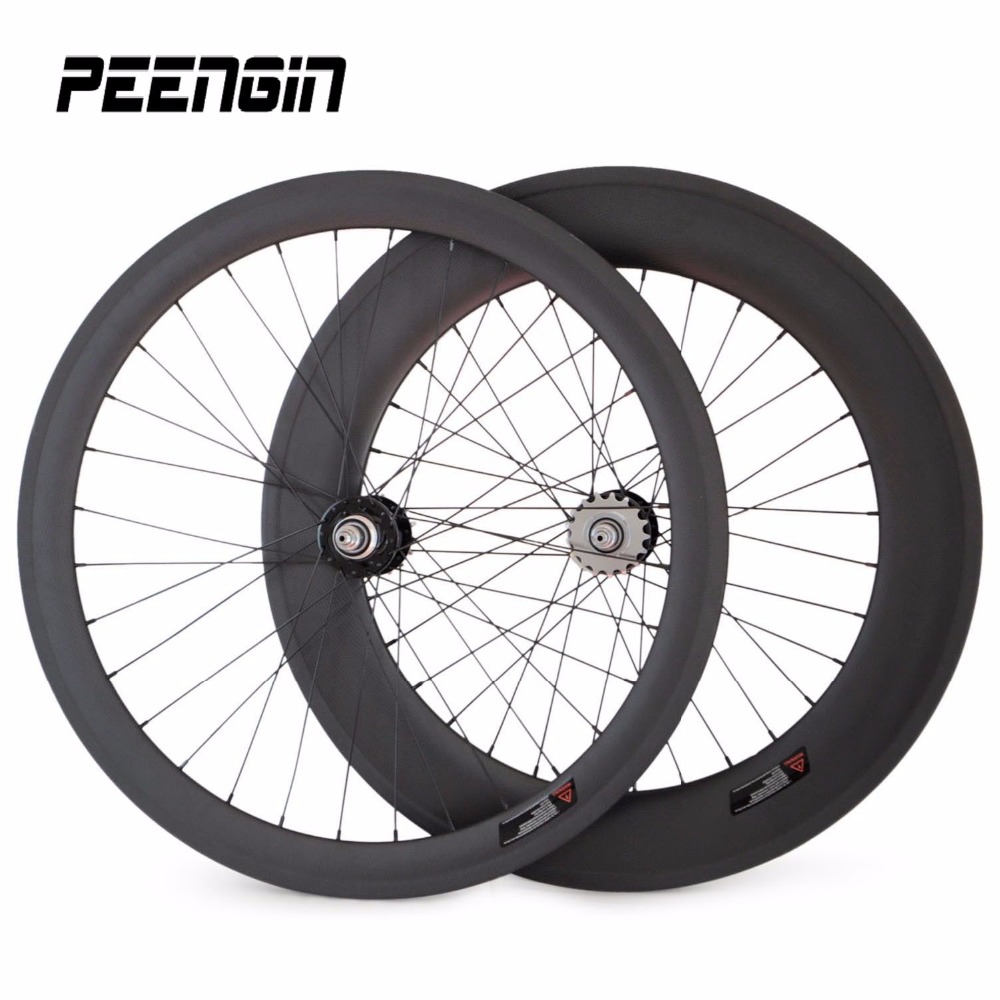 Carbon UD Track Bicycle Tubula - Velo Cycling Gear のレビューと価格