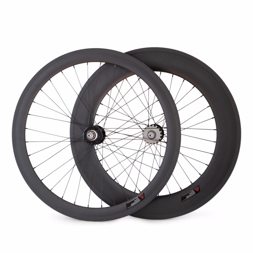 Carbon UD Track Bicycle Tubula - Velo Cycling Gear のレビューと価格