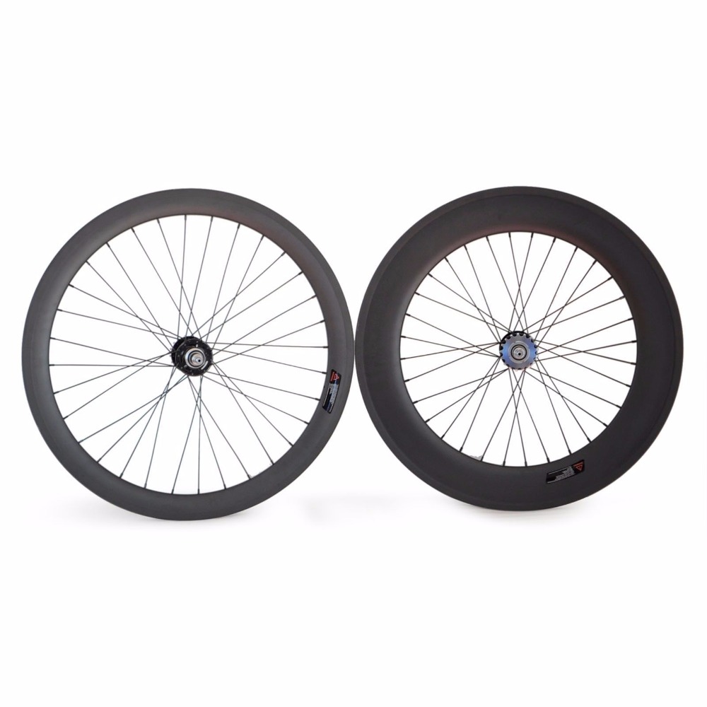 Carbon UD Track Bicycle Tubula - Velo Cycling Gear のレビューと価格