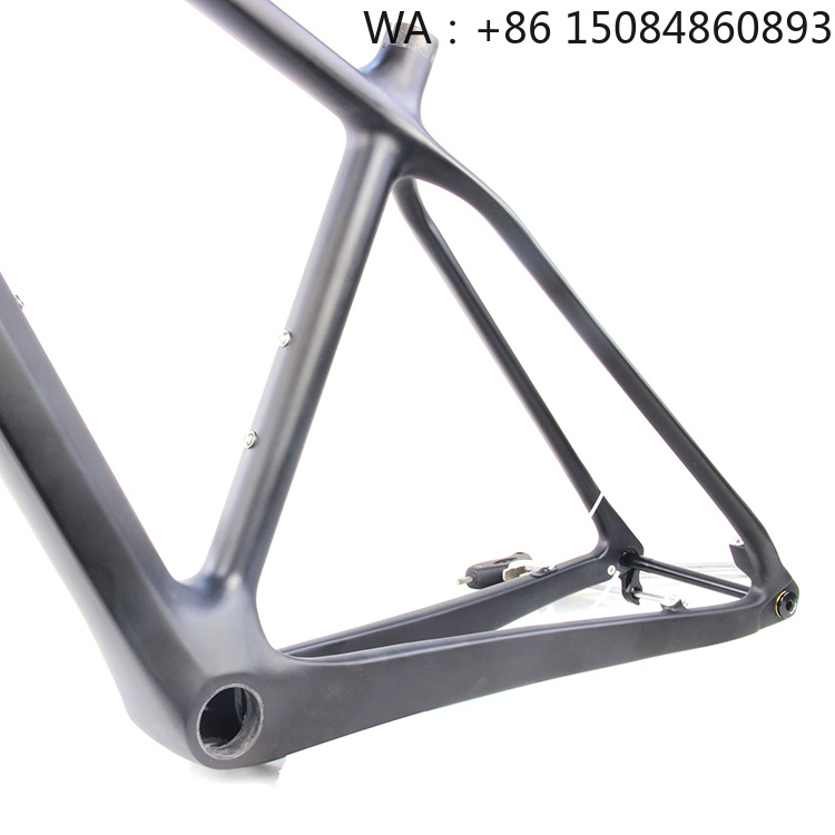 LCM909 29er MTB Frame, carbon  - Carbon Bike Frame のレビューと価格