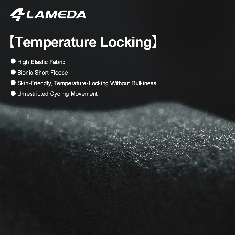 LAMEDA Winter Fleece Men's Roa - Cycling Gear For Cold Weather のレビューと価格