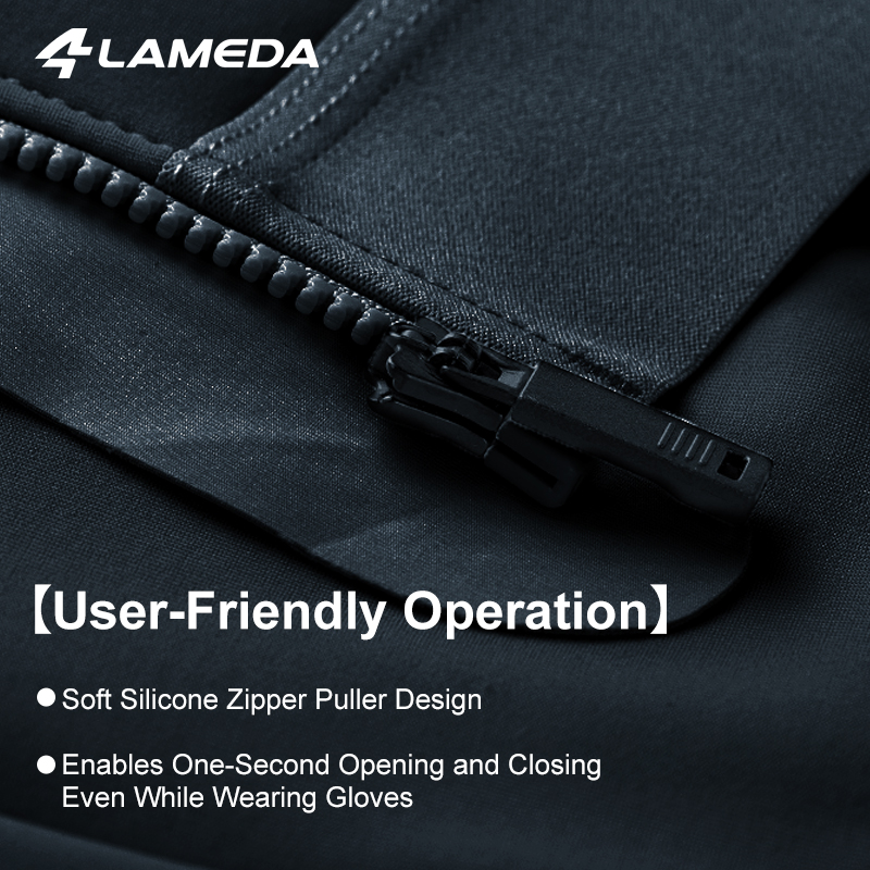 LAMEDA Winter Fleece Men's Roa - Cycling Gear For Cold Weather のレビューと価格