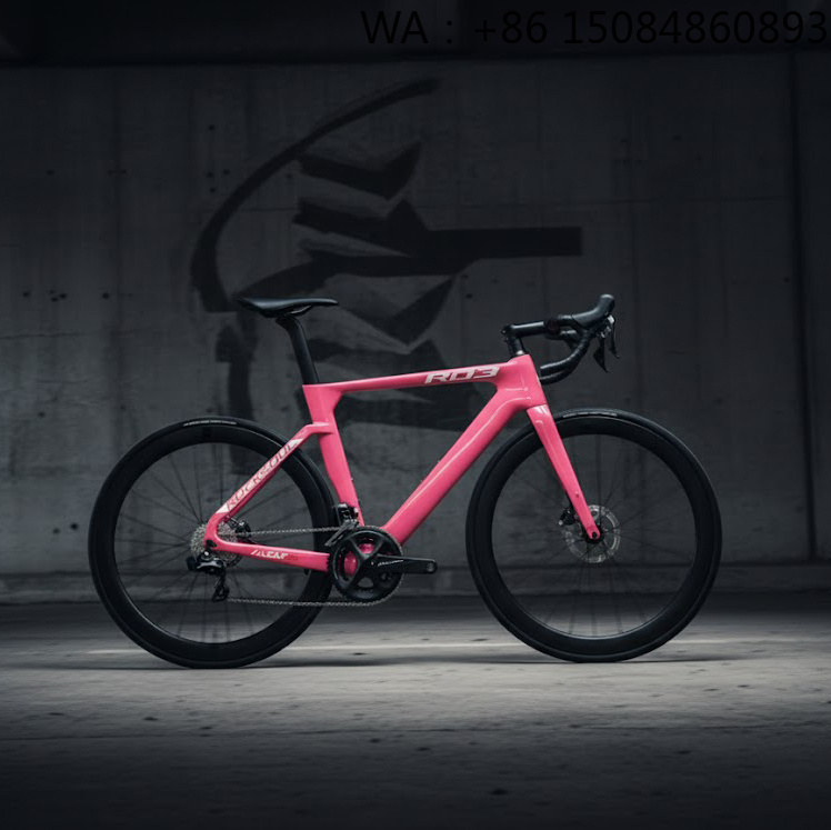 700C Race-Tuned Aero Road Bike - Carbon Bike Frame のレビューと価格