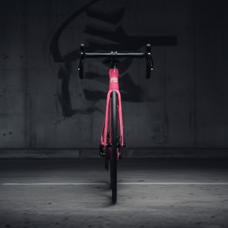 700C Race-Tuned Aero Road Bike - Carbon Bike Frame のレビューと価格