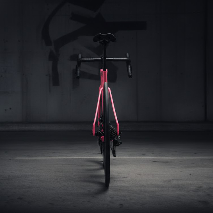 700C Race-Tuned Aero Road Bike - Carbon Bike Frame のレビューと価格