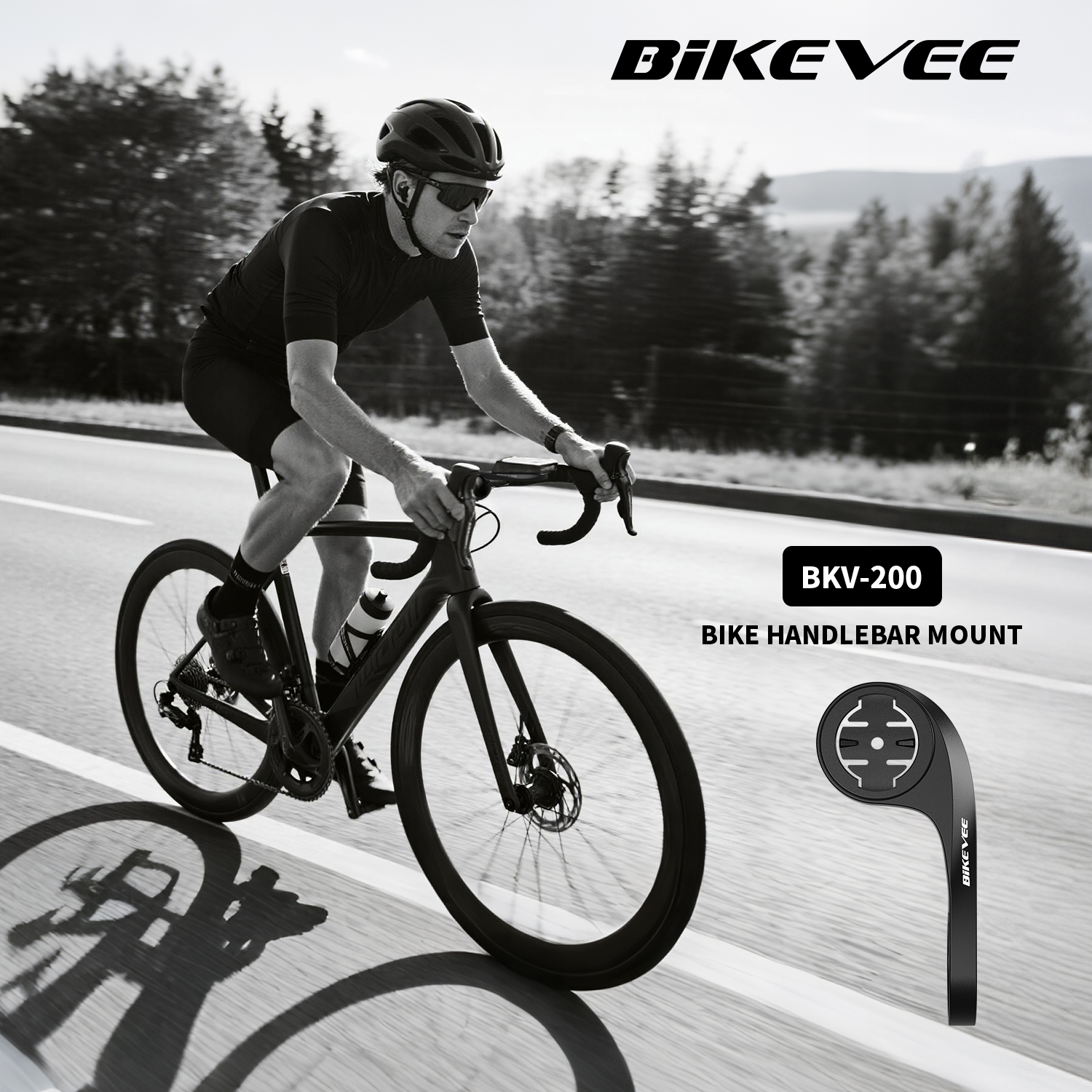 GPS BiKe Computer Bracket Spee - Cycling Gear Rack のレビューと価格