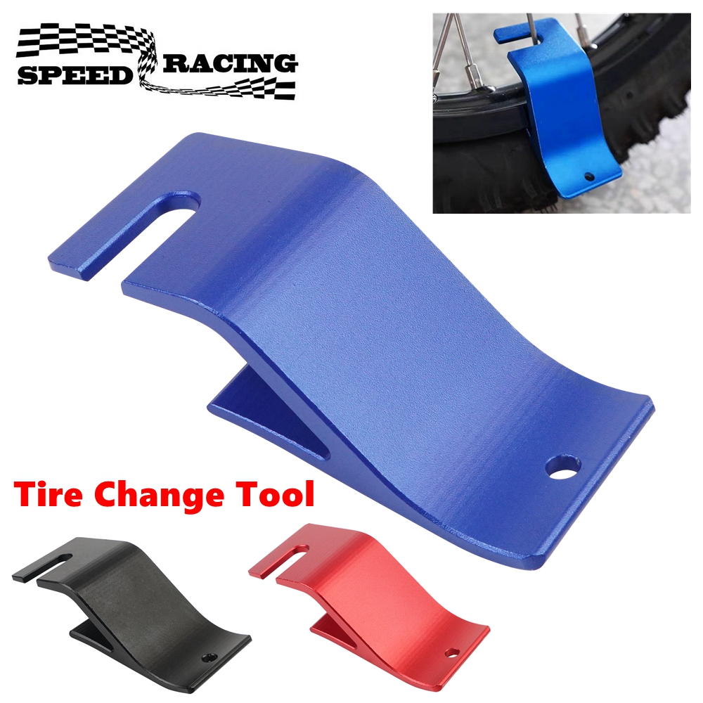 Motorcycle Tire Bead Bracket H - Road Bike Tire のレビューと価格