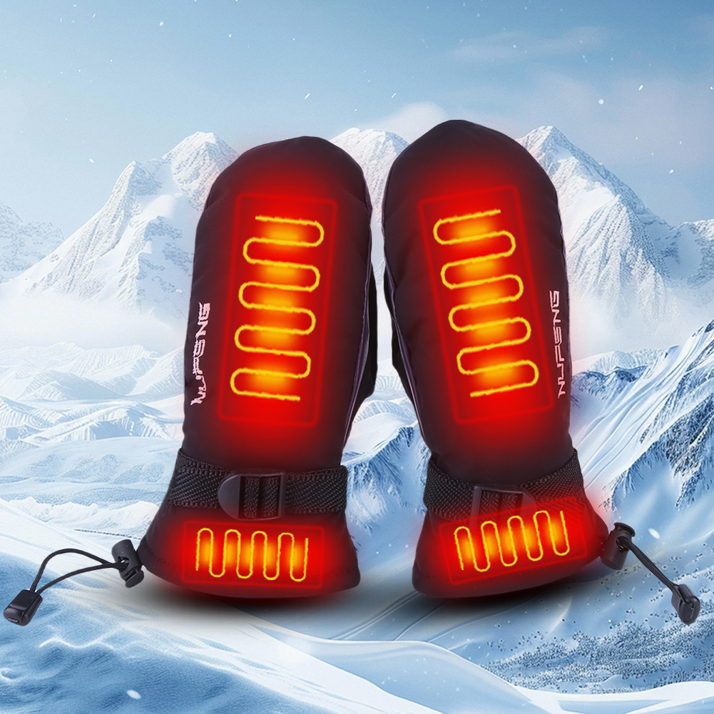 Electric Heating Gloves USB Ch - Cycling Gear Temperature のレビューと価格