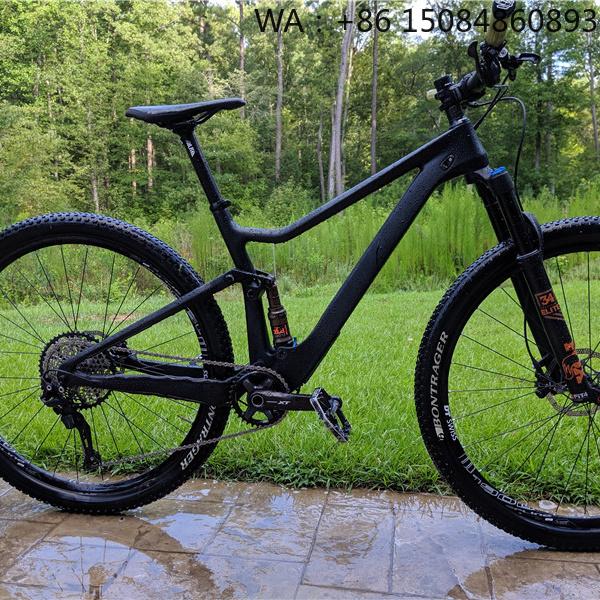 29 Inch XC MTB Frame, carbon f - Carbon Bike Frame のレビューと価格