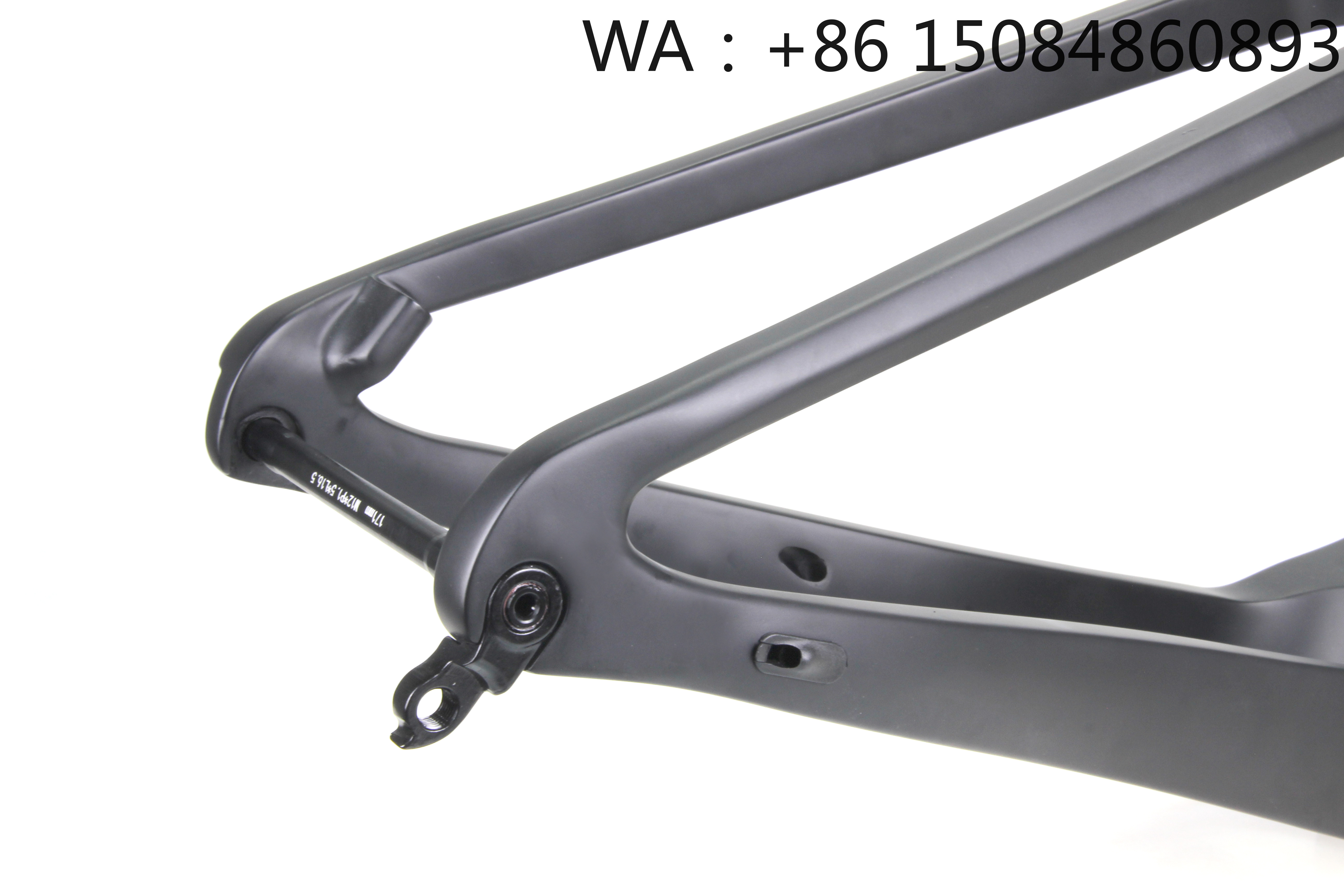 29 Inch XC MTB Frame, carbon f - Carbon Bike Frame のレビューと価格