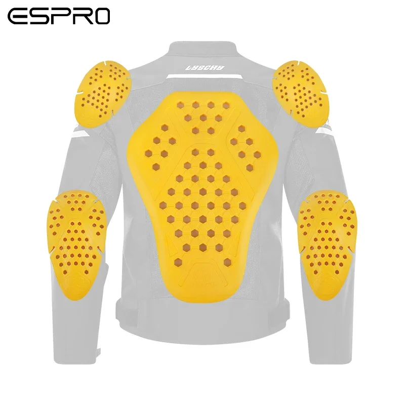 Built in CE Protective Gear fo - Cycling Gear Jacket のレビューと価格