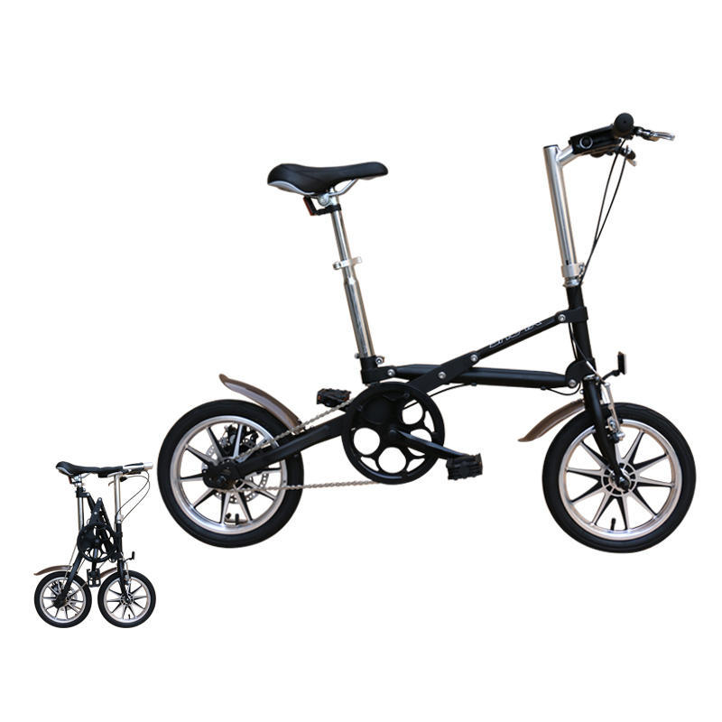 14 Inch Alloy Wheels Steel Fra - Carbon Bike Frame のレビューと価格