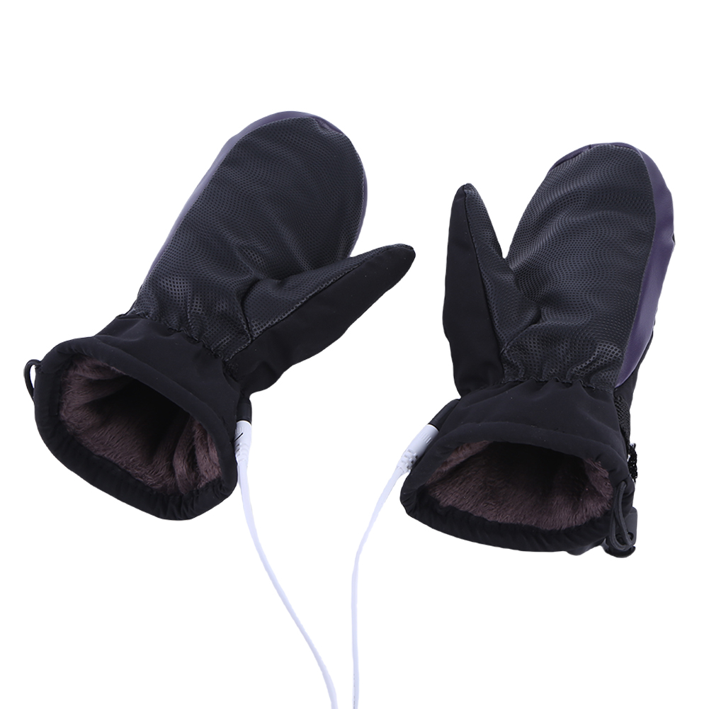Electric Heating Gloves Cold-P - Cycling Gear Temperature のレビューと価格