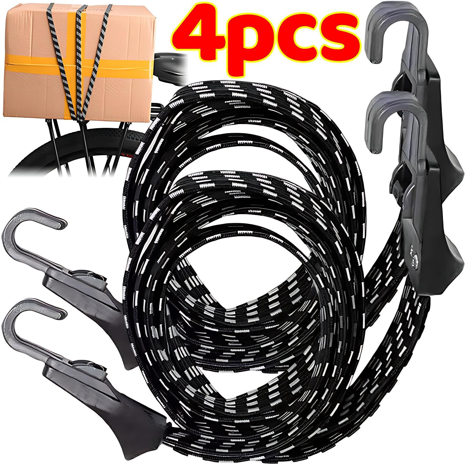 Bungee Cord for Bikepacking Mo - Cycling Gear Rack のレビューと価格