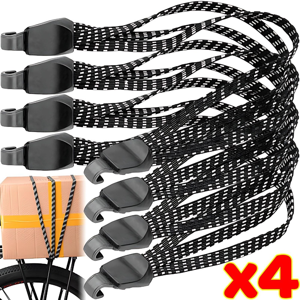 Bungee Cord for Bikepacking Mo - Cycling Gear Rack のレビューと価格