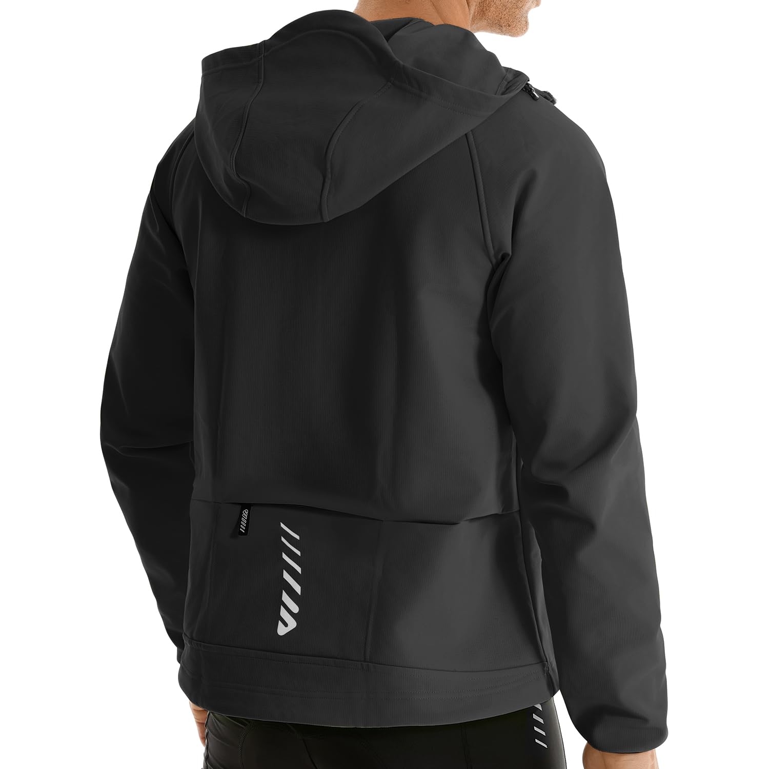 Wulibike winter cycling jacket - Cycling Gear For Cold Weather のレビューと価格