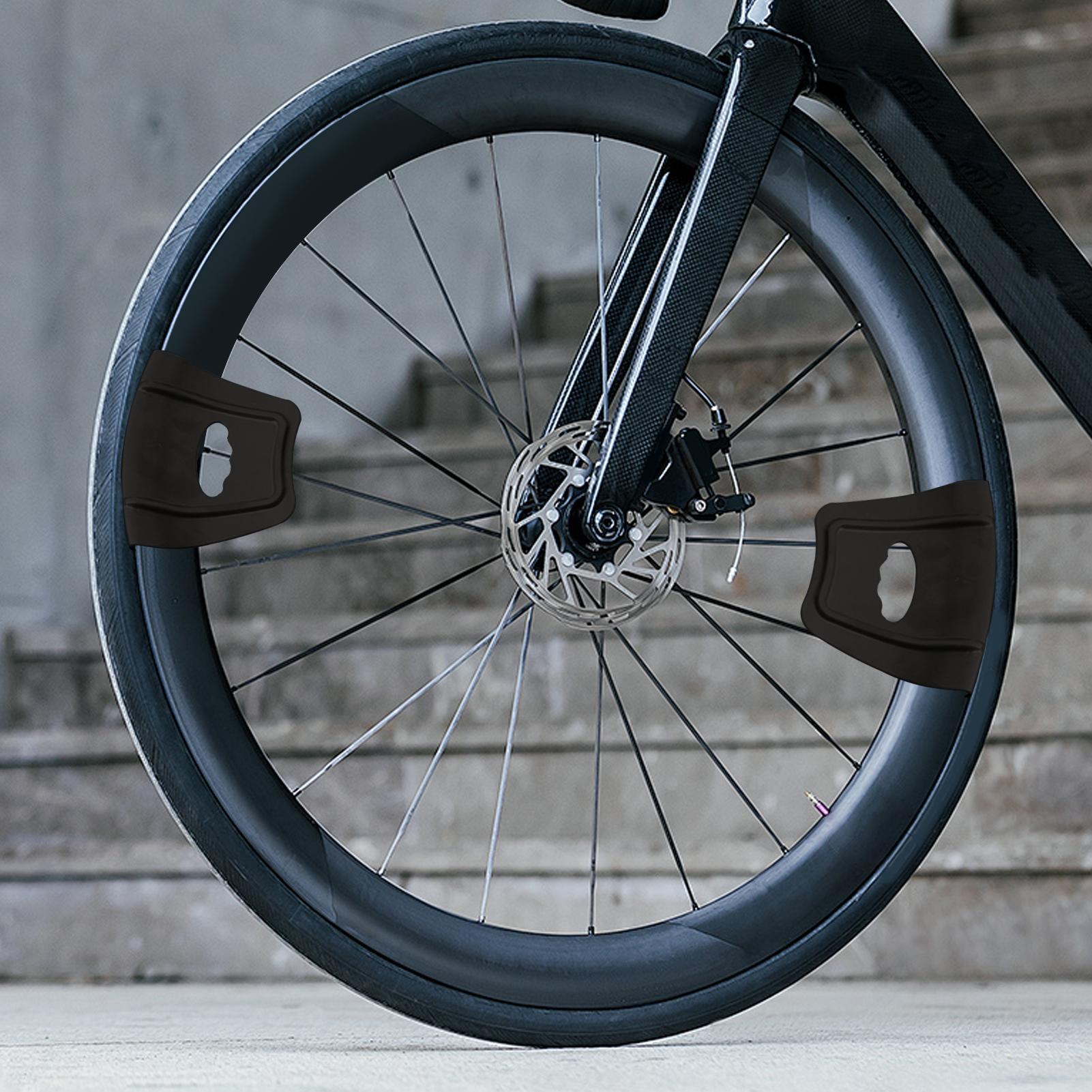 Wheel Protector Tire Protectiv - Road Bike Tire のレビューと価格