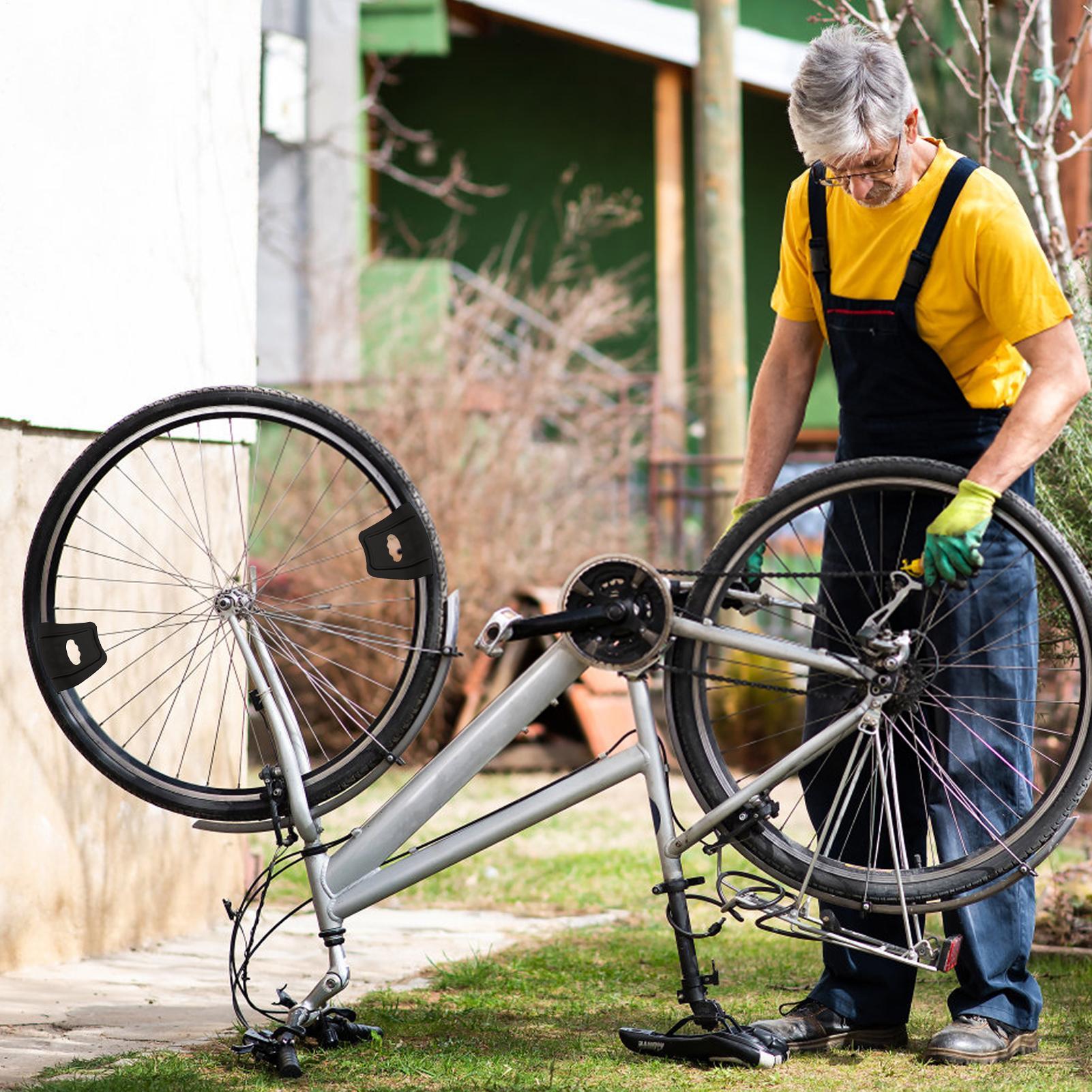 Wheel Protector Tire Protectiv - Road Bike Tire のレビューと価格