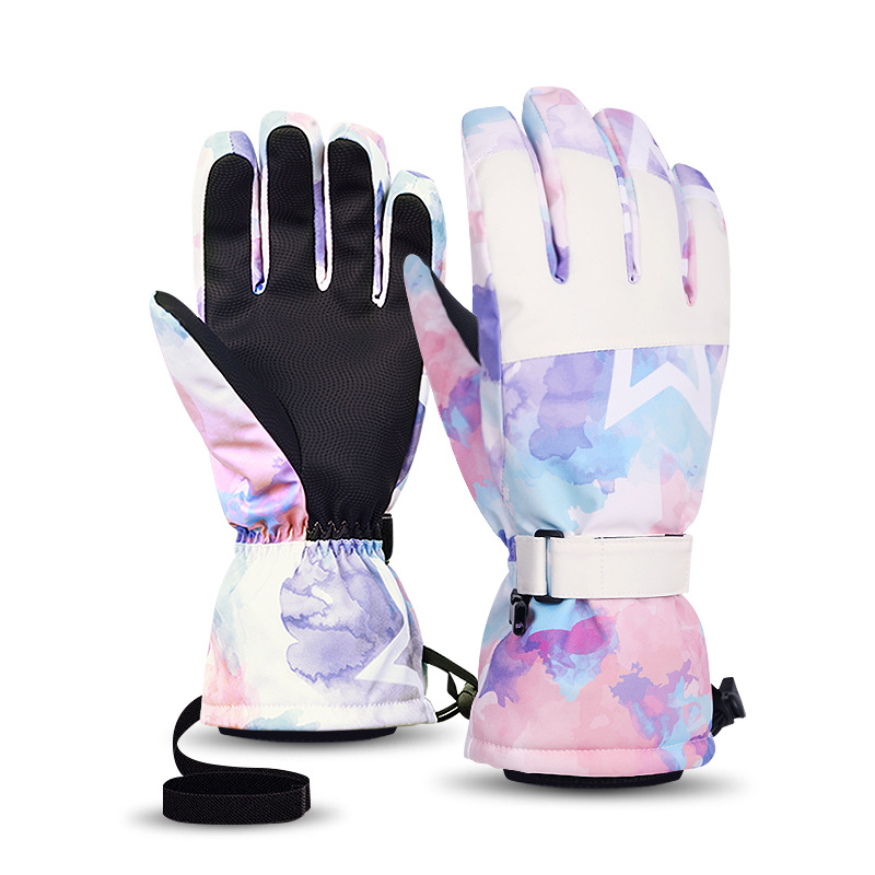 Winter Cycling Gloves Non Slip - Cycling Gear For Cold Weather のレビューと価格