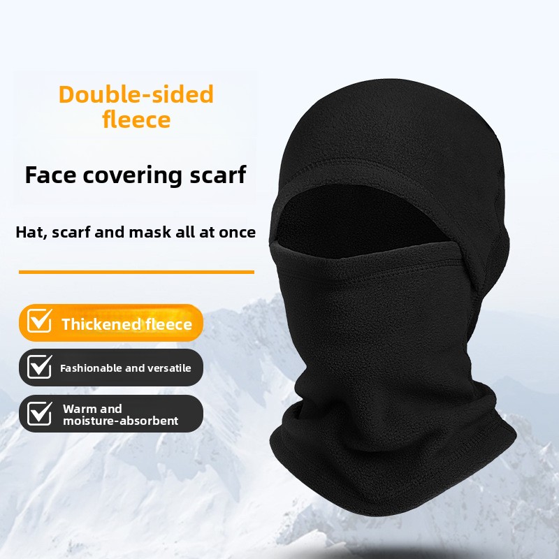 1pc Outdoor Cycling Beanie,Col - Cycling Gear For Cold Weather のレビューと価格