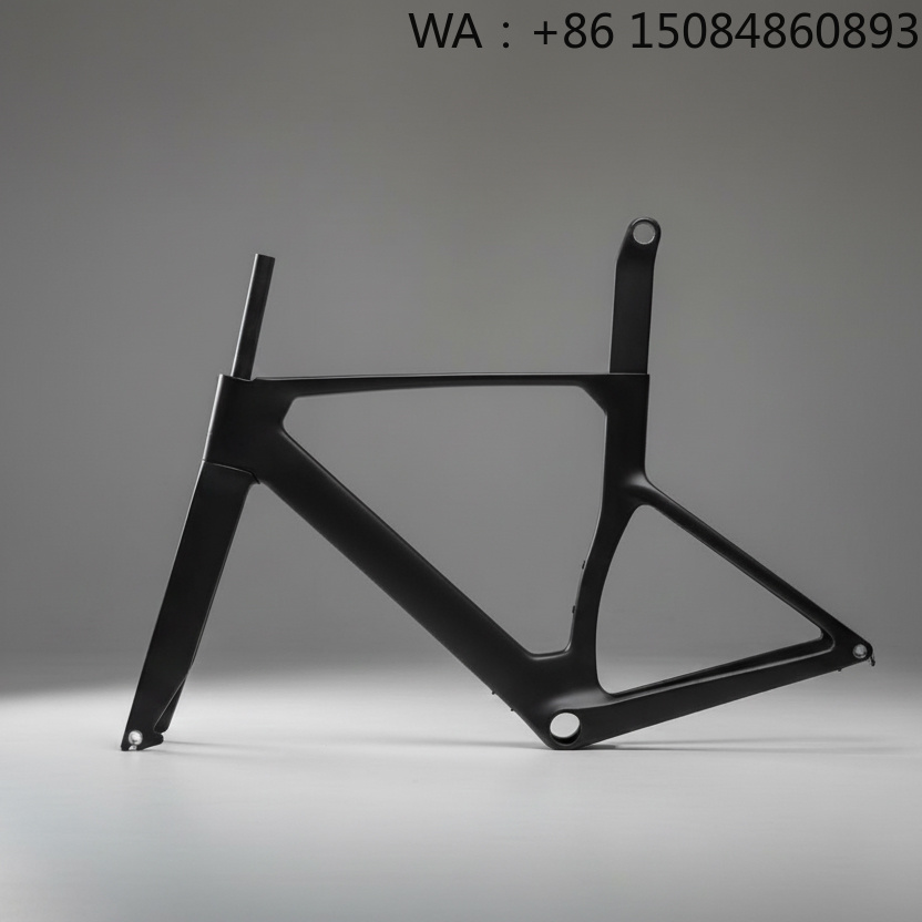 Ultralight Carbon Aero Road Fr - Carbon Bike Frame のレビューと価格