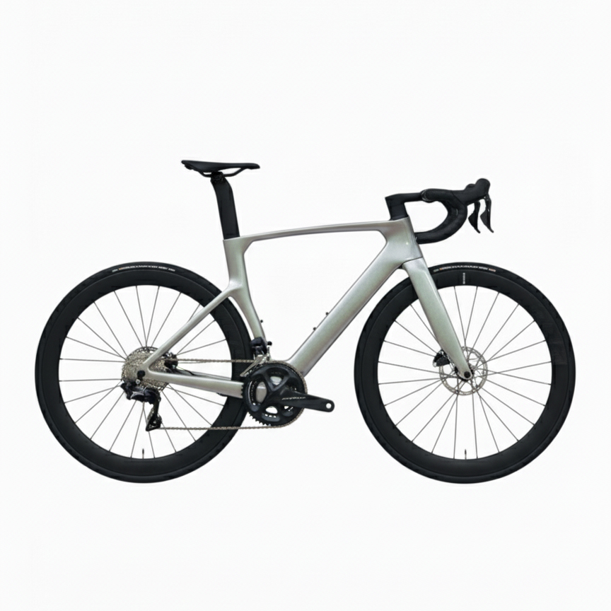 Ultralight Carbon Aero Road Fr - Carbon Bike Frame のレビューと価格