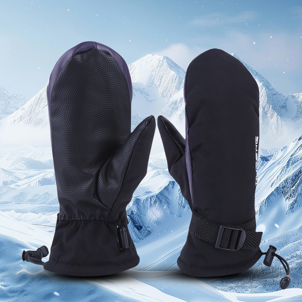 Warm Heated Gloves USB Chargin - Cycling Gear Temperature のレビューと価格