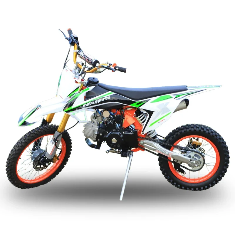 125cc Dirt Bike 4-Stroke Gasol - Road Bike Tire のレビューと価格