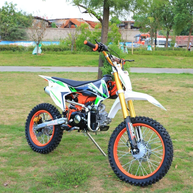 125cc Dirt Bike 4-Stroke Gasol - Road Bike Tire のレビューと価格
