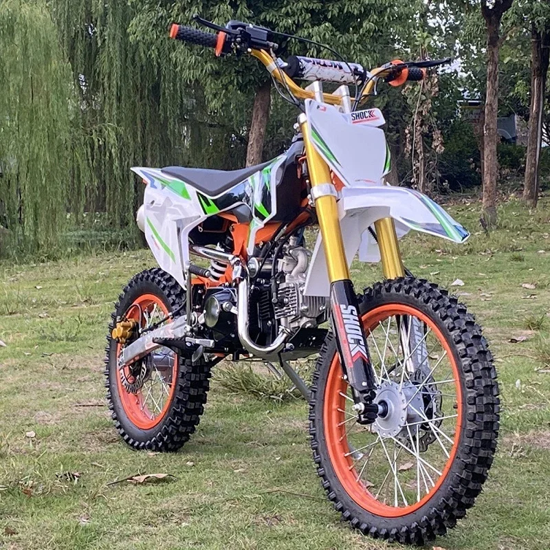 125cc Dirt Bike 4-Stroke Gasol - Road Bike Tire のレビューと価格