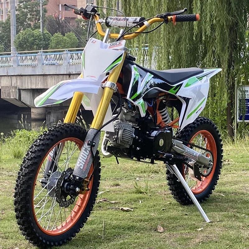 125cc Dirt Bike 4-Stroke Gasol - Road Bike Tire のレビューと価格