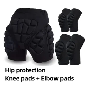 Children's Ski Hip Protector P - Cycling Gear For Men のレビューと価格