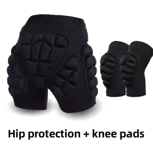 Children's Ski Hip Protector P - Cycling Gear For Men のレビューと価格