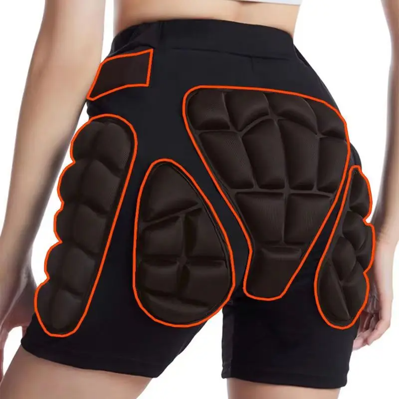 Children's Ski Hip Protector P - Cycling Gear For Men のレビューと価格