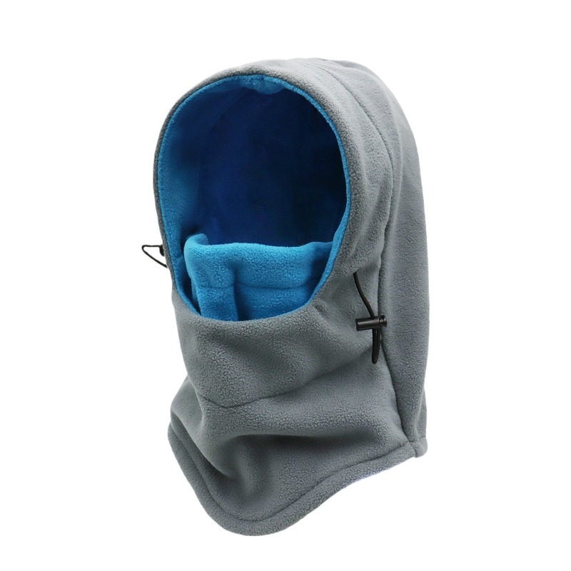 Face Mask Fleece Winter Ski Cy - Cycling Gear For Cold Weather のレビューと価格
