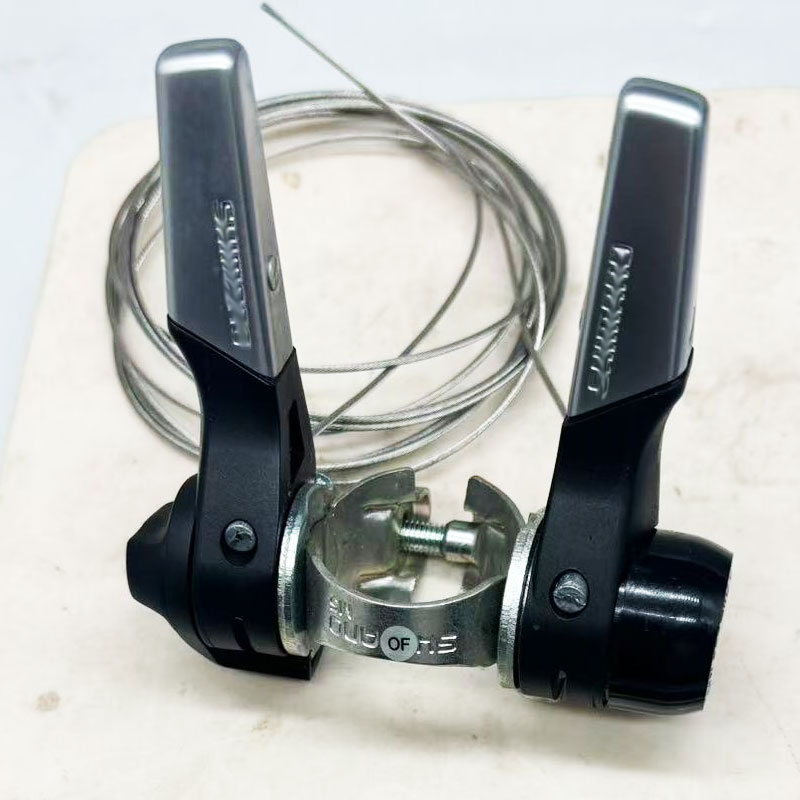SHIMONA SY20A shifter 2 7 14 S - Cycling Gear Rack のレビューと価格