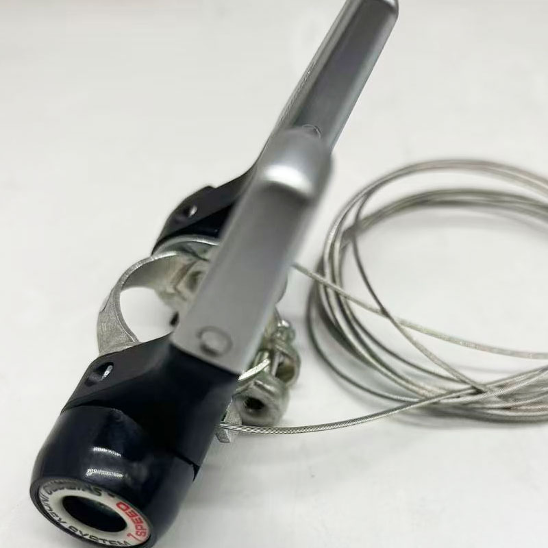 SHIMONA SY20A shifter 2 7 14 S - Cycling Gear Rack のレビューと価格