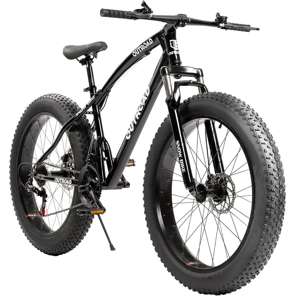 26-Inch 21-Speed Mountain Bike - Carbon Bike Frame のレビューと価格