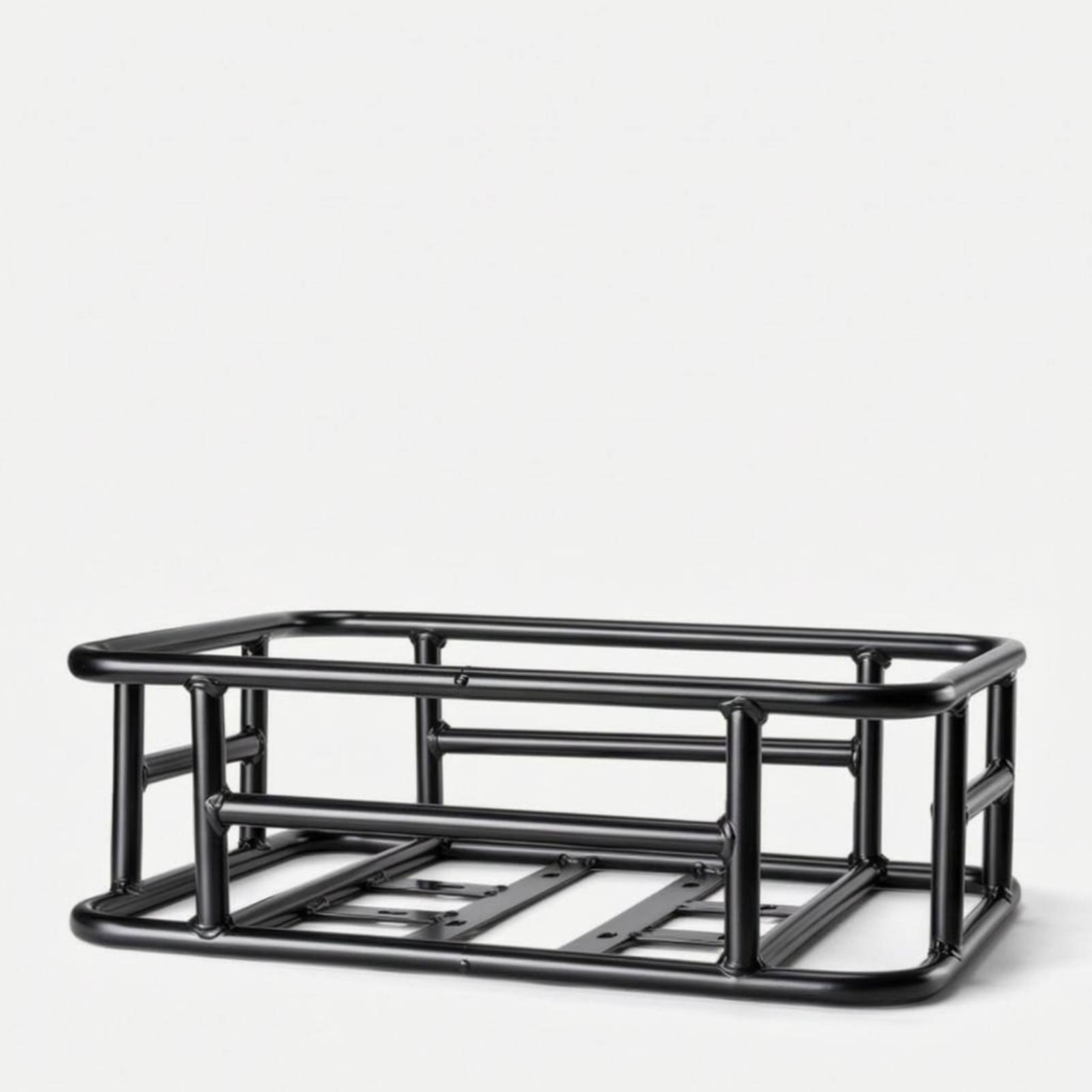 Metal Bike Basket Rounded Corn - Cycling Gear Rack のレビューと価格