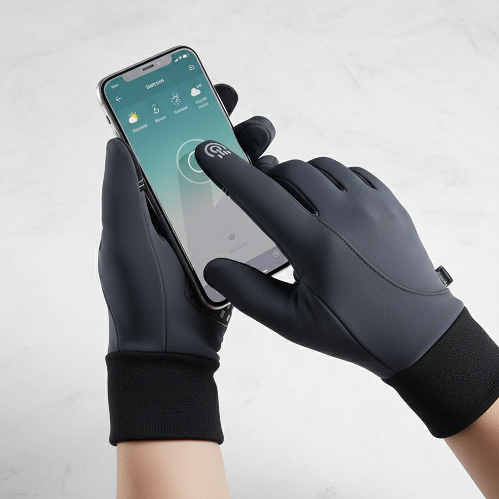 Touch Screen & Waterproof Mult - Cycling Gear For Cold Weather のレビューと価格