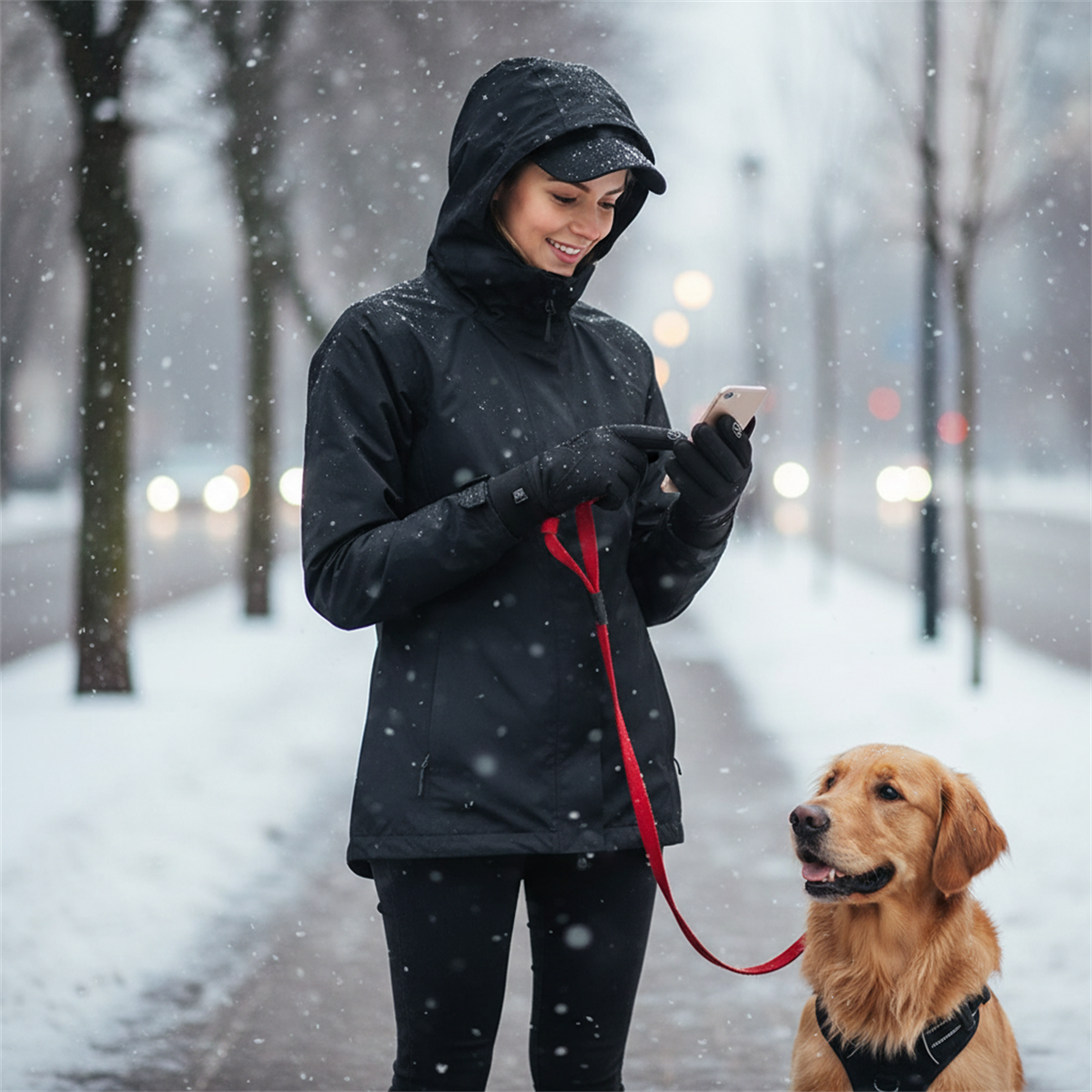 Touch Screen & Waterproof Mult - Cycling Gear For Cold Weather のレビューと価格