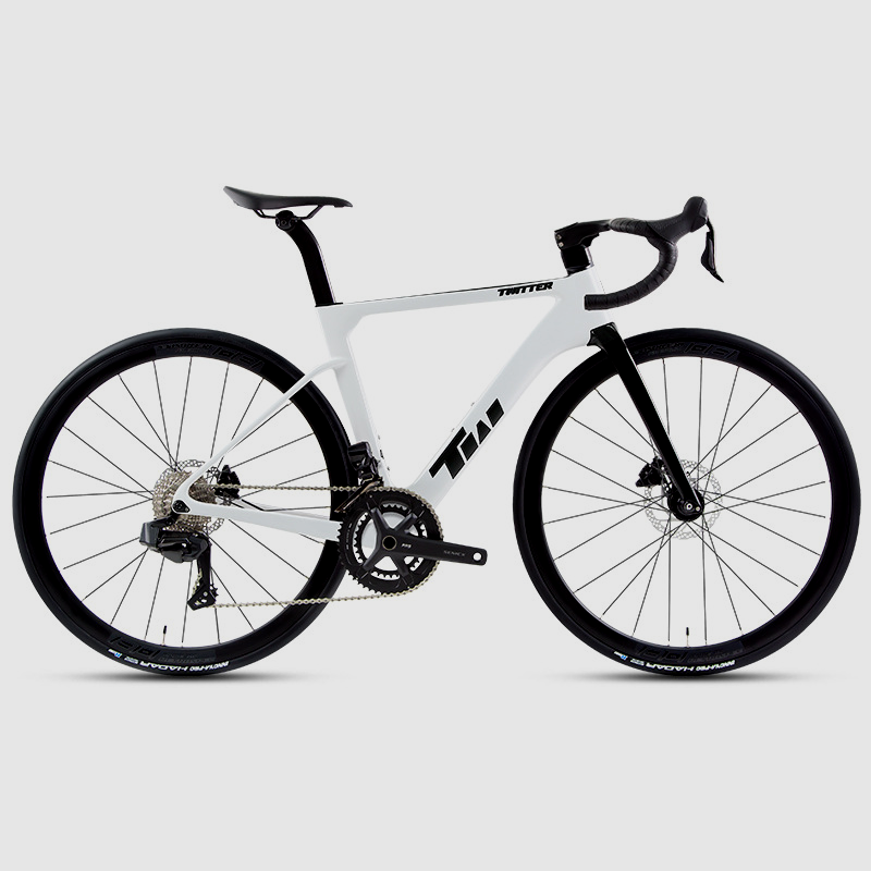 700C 24 Speed Carbon Fiber Roa - Carbon Bike Frame のレビューと価格