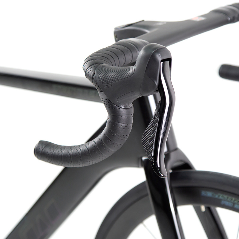 700C 24 Speed Carbon Fiber Roa - Carbon Bike Frame のレビューと価格