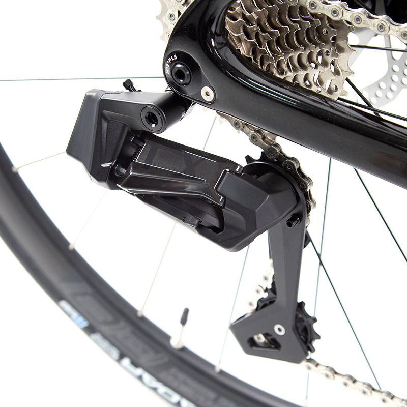 700C 24 Speed Carbon Fiber Roa - Carbon Bike Frame のレビューと価格