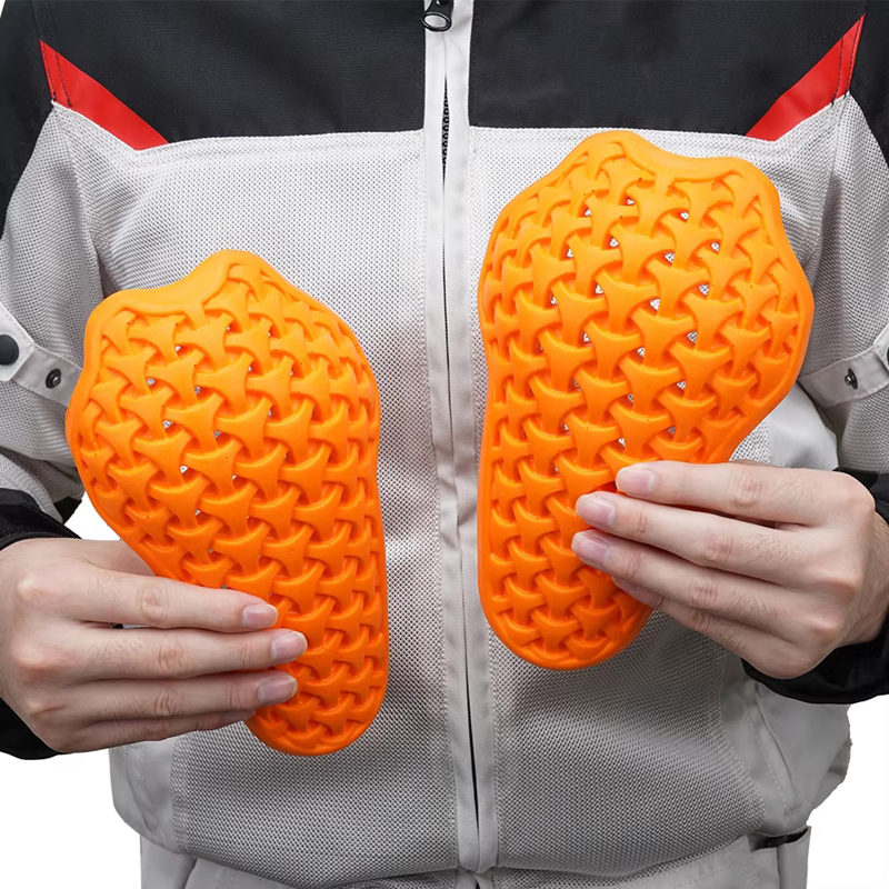 Cycling Equipment Back Elbow K - Cycling Gear Jacket のレビューと価格
