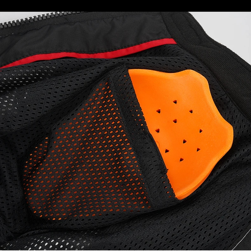 Cycling Equipment Back Elbow K - Cycling Gear Jacket のレビューと価格
