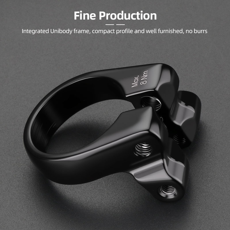 Bicycle Seat Post Shelf Connec - Cycling Gear Shelf のレビューと価格